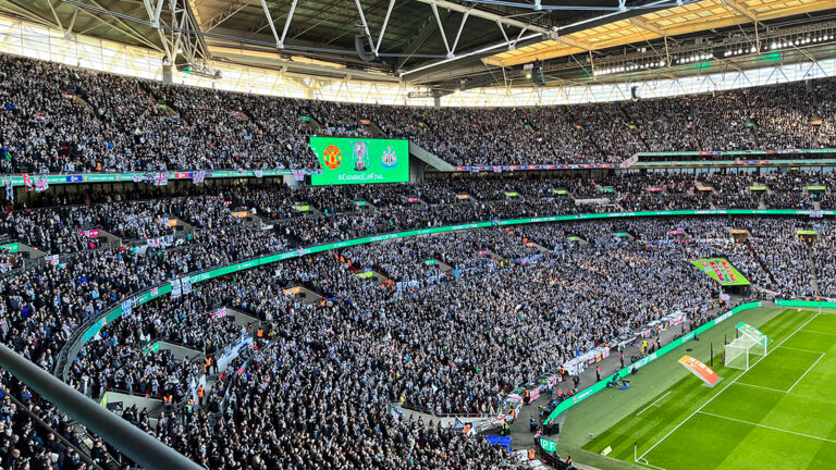 fans inside wembley carabao cup newcastle united nufc 2 1120 768x432 1