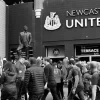fans walking past bobby robson statue matchday sjp newcastle united nufc bw 1120 768x432 2
