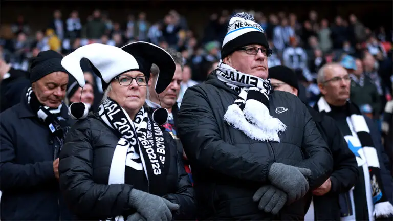 fans wembley all wrapped up newcastle united nufc 1120 768x432 1