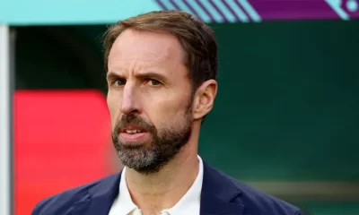 gareth southgate england looking sideways newcastle united nufc 1120 768x432 1