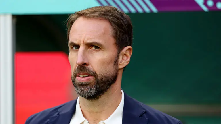 gareth southgate england looking sideways newcastle united nufc 1120 768x432 2