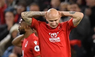 jonjo shelvey hands head nottingham forest newcastle united nufc 1120 768x432 1