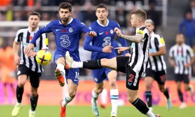 kieran trippier tackling christian pulisic chelsea newcastle united nufc 1120 768x432 1