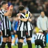 miguel almiron hugs kieran trippier fabian schar newcastle united nufc 1120 768x432 1