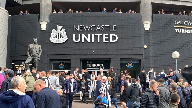 newcastle united fans outside sjp matchday nufc 1120 768x432 1