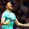 nick pope celebrates end of game newcastle united nufc 1120 768x432 1