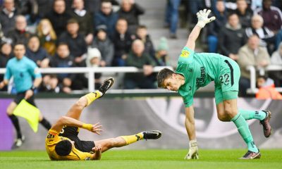 nick pope raul jimenez wolves collide newcastle united nufc 1120 768x432 1