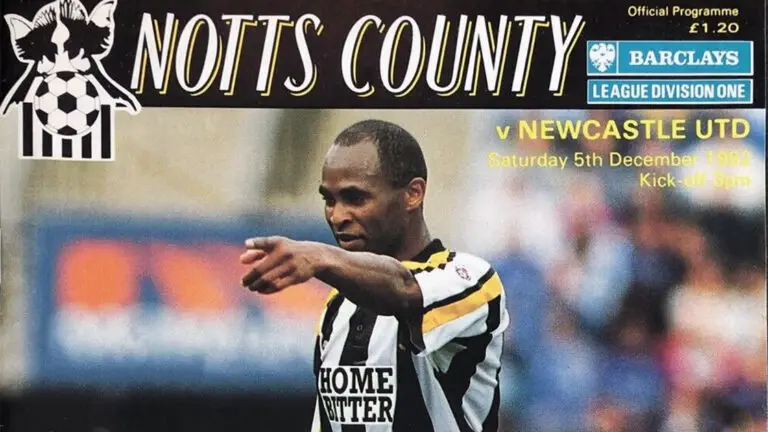 notts county programme december 1992 newcastle united nufc 1120 768x432 1