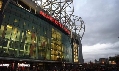 outside old trafford manchester united at night newcastle united nufc 1120 768x432 1