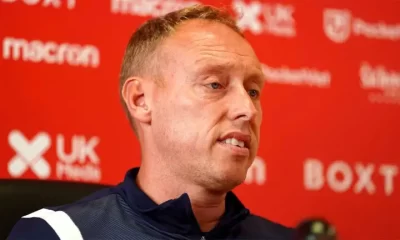 steve cooper nottingham forest manager press conference newcastle united nufc 1120 768x432 2