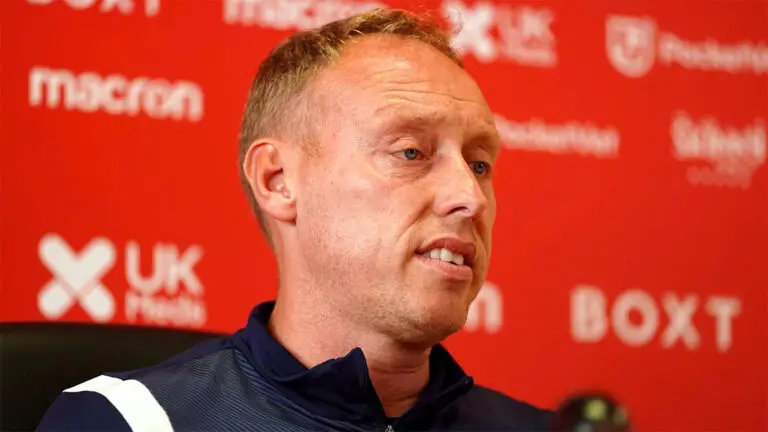steve cooper nottingham forest manager press conference newcastle united nufc 1120 768x432 2