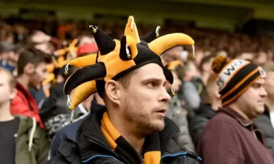 wolves fans jester hat newcastle united nufc 1120 768x432 1