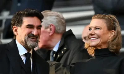 yasir al rumayyan amanda staveley smiling newcastle united nufc 1120 768x432 2