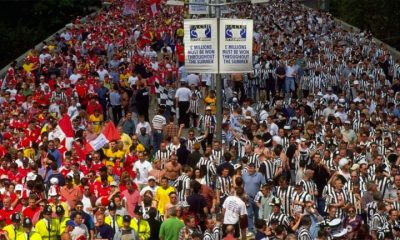 arsenal fa cup 1998 fans wembley way newcastle united nufc 1120 768x432 1
