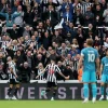 callum wilson goal celebration fans background spurs newcastle united nufc 1120 768x432 1