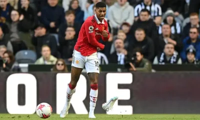 marcus rashford manchester united throws boot to ground newcastle united nufc 1120 768x432 1